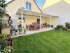 Ma-Cabane - Vente Maison Saint-Brice-sous-Forêt, 91 m²