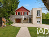 Ma-Cabane - Vente Maison Saint-Brice-sous-Forêt, 133 m²