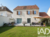 Ma-Cabane - Vente Maison Saint-Brice-sous-Forêt, 267 m²