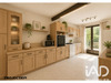 Ma-Cabane - Vente Maison Saint-Brice-sous-Forêt, 105 m²
