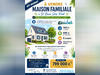 Ma-Cabane - Vente Maison Saint-Brice-sous-Forêt, 160 m²