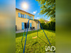 Ma-Cabane - Vente Maison Saint-Brice-sous-Forêt, 78 m²