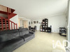 Ma-Cabane - Vente Maison Saint-Brice-sous-Forêt, 78 m²