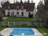 Ma-Cabane - Vente Maison Saint-Brisson-sur-Loire, 180 m²