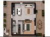 Ma-Cabane - Vente Maison Saint-Bueil, 51 m²