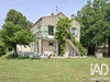 Ma-Cabane - Vente Maison Saint-Cannat, 160 m²