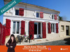 Ma-Cabane - Vente Maison Saint-Caprais-de-Blaye, 91 m²