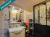 Ma-Cabane - Vente Maison Saint-Caprais-de-Blaye, 91 m²
