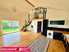 Ma-Cabane - Vente Maison SAINT CAPRAIS DE BORDEAUX, 92 m²