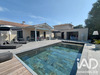 Ma-Cabane - Vente Maison Saint-Caprais-de-Bordeaux, 93 m²