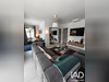 Ma-Cabane - Vente Maison Saint-Caprais-de-Bordeaux, 93 m²
