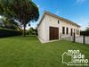 Ma-Cabane - Vente Maison Saint-Caprais-de-Bordeaux, 70 m²