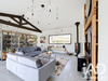 Ma-Cabane - Vente Maison Saint-Caprais-de-Bordeaux, 208 m²