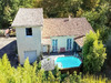 Ma-Cabane - Vente Maison Saint-Caprais-de-Lerm, 191 m²