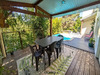 Ma-Cabane - Vente Maison Saint-Caprais-de-Lerm, 191 m²