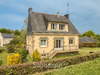 Ma-Cabane - Vente Maison Saint-Caradec-Trégomel, 122 m²