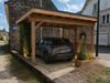 Ma-Cabane - Vente Maison SAINT CARADEC TREGOMEL, 126 m²