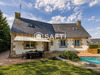Ma-Cabane - Vente Maison Saint-Carreuc, 163 m²