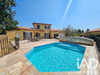 Ma-Cabane - Vente Maison Saint-Cézaire-sur-Siagne, 177 m²
