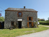 Ma-Cabane - Vente Maison Saint-Chabrais, 60 m²