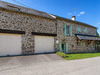Ma-Cabane - Vente Maison Saint-Chabrais, 154 m²