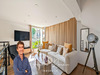 Ma-Cabane - Vente Maison SAINT CHAMAS, 55 m²