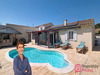 Ma-Cabane - Vente Maison SAINT CHAMAS, 133 m²