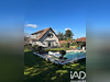 Ma-Cabane - Vente Maison Saint-Chamond, 150 m²
