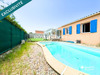Ma-Cabane - Vente Maison Saint-Chaptes, 119 m²