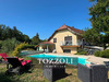 Ma-Cabane - Vente Maison SAINT-CHEF, 267 m²