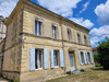 Ma-Cabane - Vente Maison Saint-Christoly-de-Blaye, 600 m²