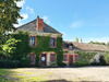 Ma-Cabane - Vente Maison SAINT-CHRISTOPHE-EN-BAZELLE, 250 m²