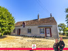 Ma-Cabane - Vente Maison SAINT CHRISTOPHE EN BAZELLE, 102 m²