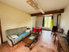 Ma-Cabane - Vente Maison Saint-Christophe-et-le-Laris, 143 m²