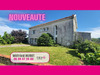 Ma-Cabane - Vente Maison SAINT CHRISTOPHE LA COUPERIE, 104 m²