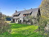 Ma-Cabane - Vente Maison Saint-Christophe-sur-Condé, 180 m²