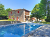 Ma-Cabane - Vente Maison SAINT CHRISTOPHE SUR ROC, 226 m²