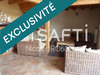 Ma-Cabane - Vente Maison Saint-Christophe-sur-Roc, 160 m²
