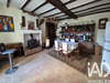 Ma-Cabane - Vente Maison Saint-Ciers-Champagne, 112 m²