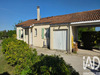 Ma-Cabane - Vente Maison Saint-Ciers-Champagne, 90 m²