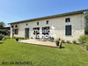 Ma-Cabane - Vente Maison Saint-Ciers-d'Abzac, 195 m²