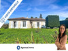 Ma-Cabane - Vente Maison Saint-Ciers-sur-Gironde, 126 m²