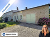 Ma-Cabane - Vente Maison Saint-Ciers-sur-Gironde, 269 m²
