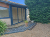 Ma-Cabane - Vente Maison SAINT CIERS SUR GIRONDE, 145 m²