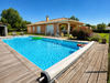 Ma-Cabane - Vente Maison SAINT-CIERS-SUR-GIRONDE, 155 m²