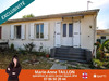 Ma-Cabane - Vente Maison Saint-Ciers-sur-Gironde, 75 m²