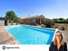 Ma-Cabane - Vente Maison Saint-Ciers-sur-Gironde, 155 m²