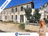 Ma-Cabane - Vente Maison Saint-Ciers-sur-Gironde, 114 m²