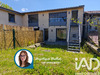 Ma-Cabane - Vente Maison Saint-Clair-du-Rhône, 90 m²