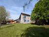 Ma-Cabane - Vente Maison SAINT-CLAIR-SUR-GALAURE, 283 m²